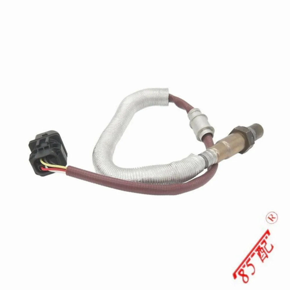 Mercedes-Benz SLK R172 Sonda Lambda para motores M274/M271 0258017483 - imagen 3