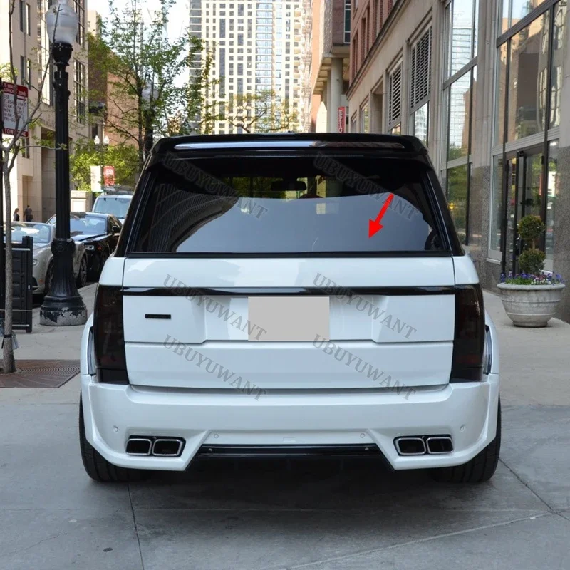 Alerón trasero medio para Land Rover Range Rover Vogue L405 - imagen 4