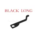Black Long