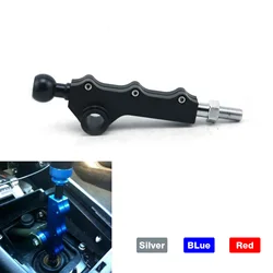 Palanca de cambios corta doble ajustable para Subaru Impreza WRX y Legacy