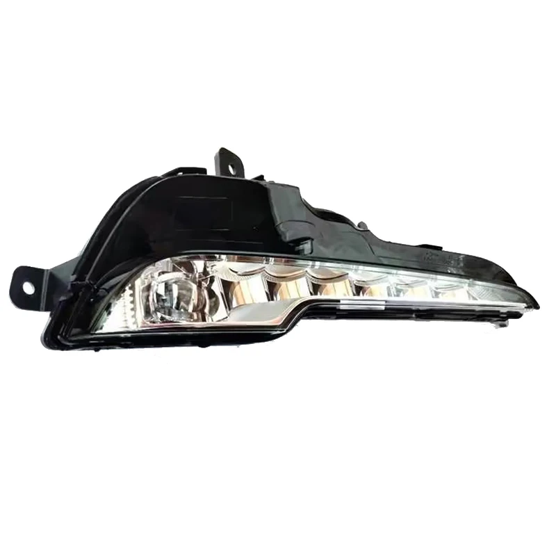 Parachoques delantero Ford Taurus 2015-2018 LED con luz antiniebla - imagen 5