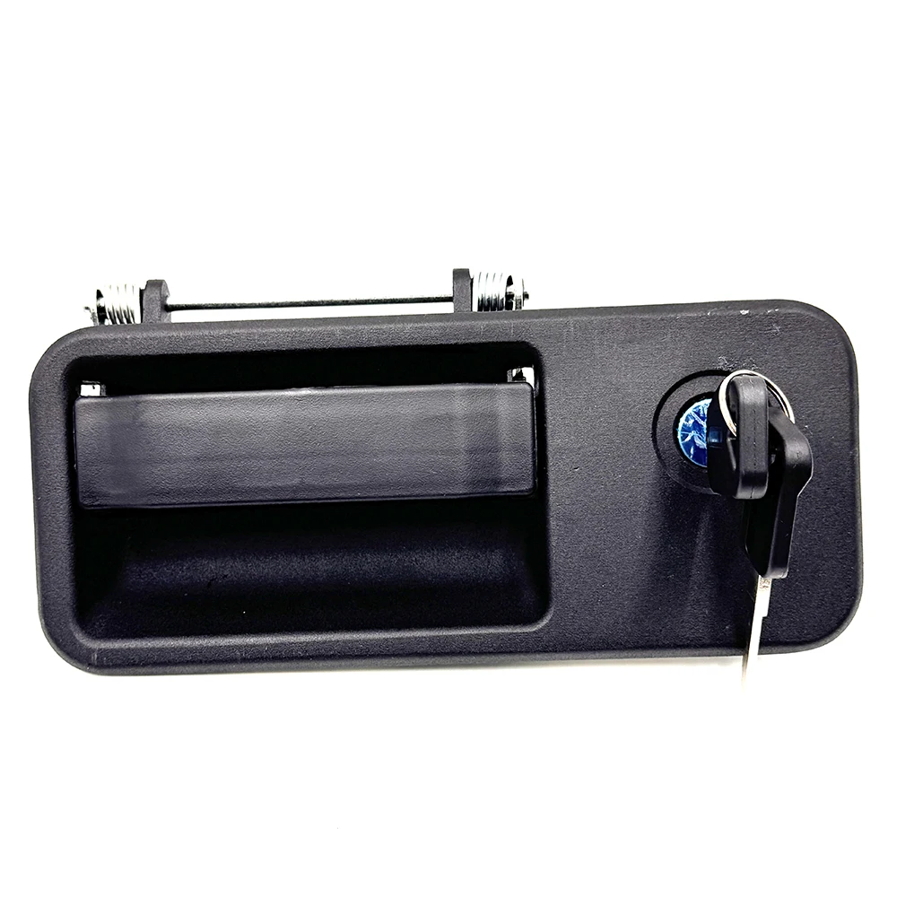 Tirador puerta Volvo FH12 FH16 FM7 FM9 NH12 - imagen 3