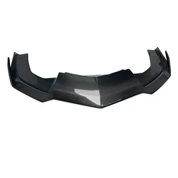 Fibra de carbono Revozprt para LP700 2012-2018 labio y pala