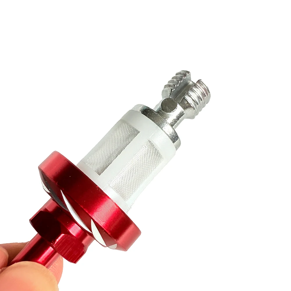 Filtro de gasolina moto pit bike compatible con CRF70 y TTR100 - imagen 5