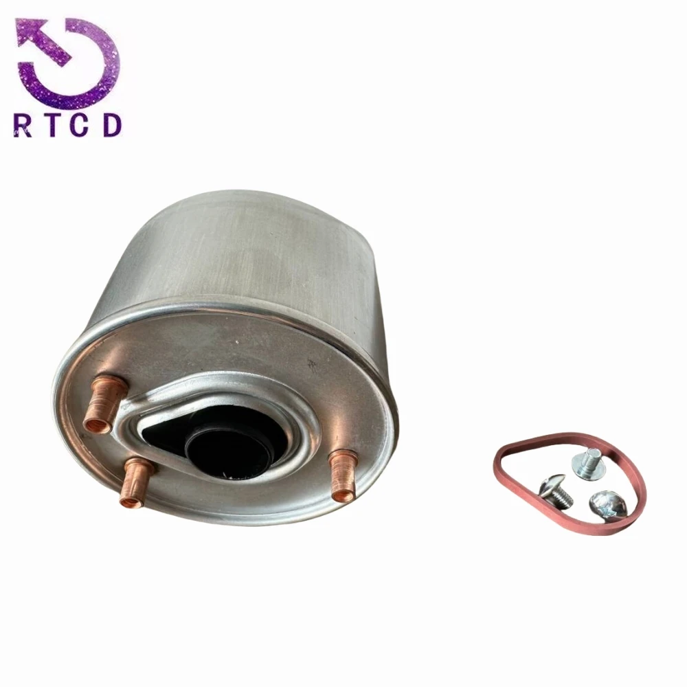 1906E6 Filtro de combustible para Citroën C4 y Peugeot Partner - imagen 3