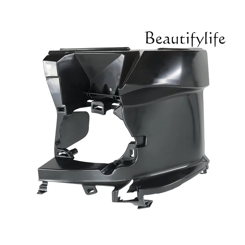 1 Uds 3 series F35 13-18 años soporte base soporte de luz antiniebla delantera 51117284813 - imagen 2