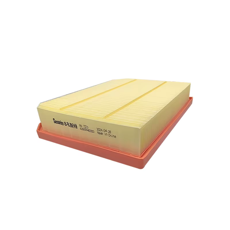 Filtro de aire WESTGUARD MA7270 para Mercedes A220, A250 y GLB250 - imagen 3