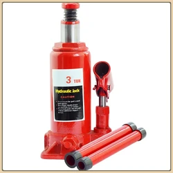 Gato hidráulico taller vertical 5 toneladas profesional