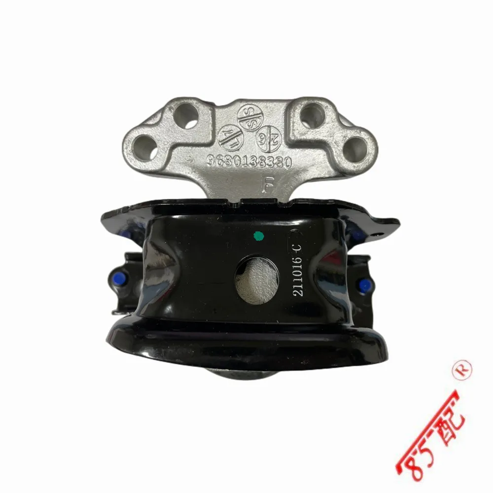 9680138380 Soporte motor derecho Citroën C3 Peugeot 207 208 DS3 - imagen 4