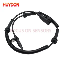 Sensor velocidad rueda ABS trasero Jaguar F-Pace T4A30811