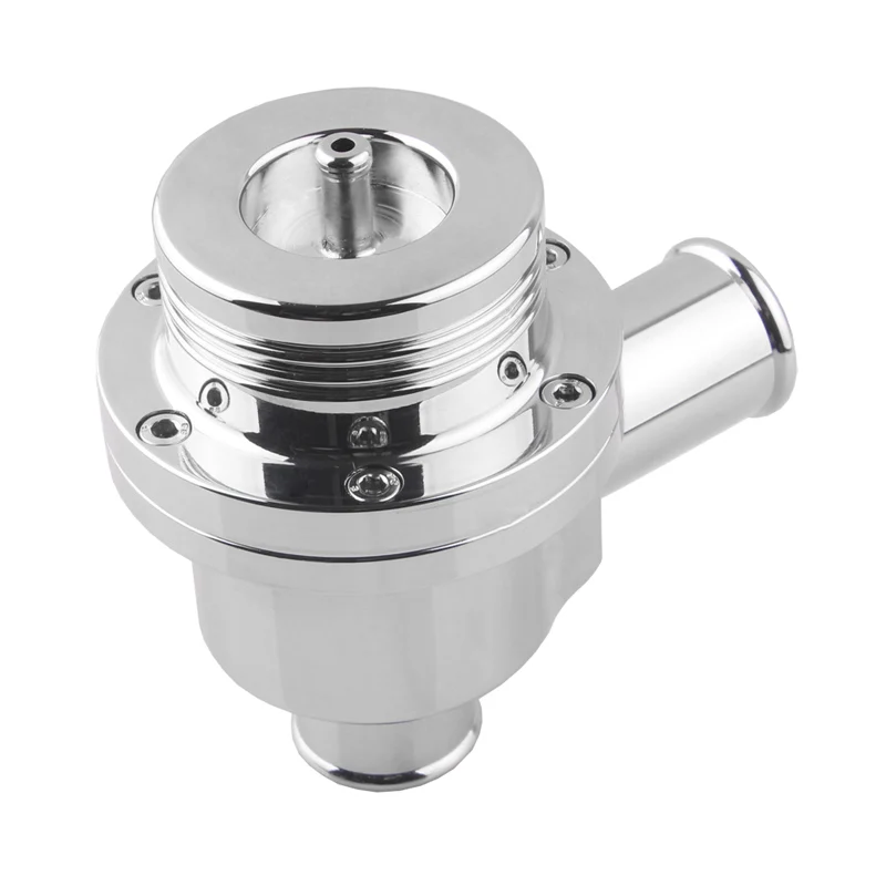 Válvula de descarga de aluminio universal para coche - imagen 4