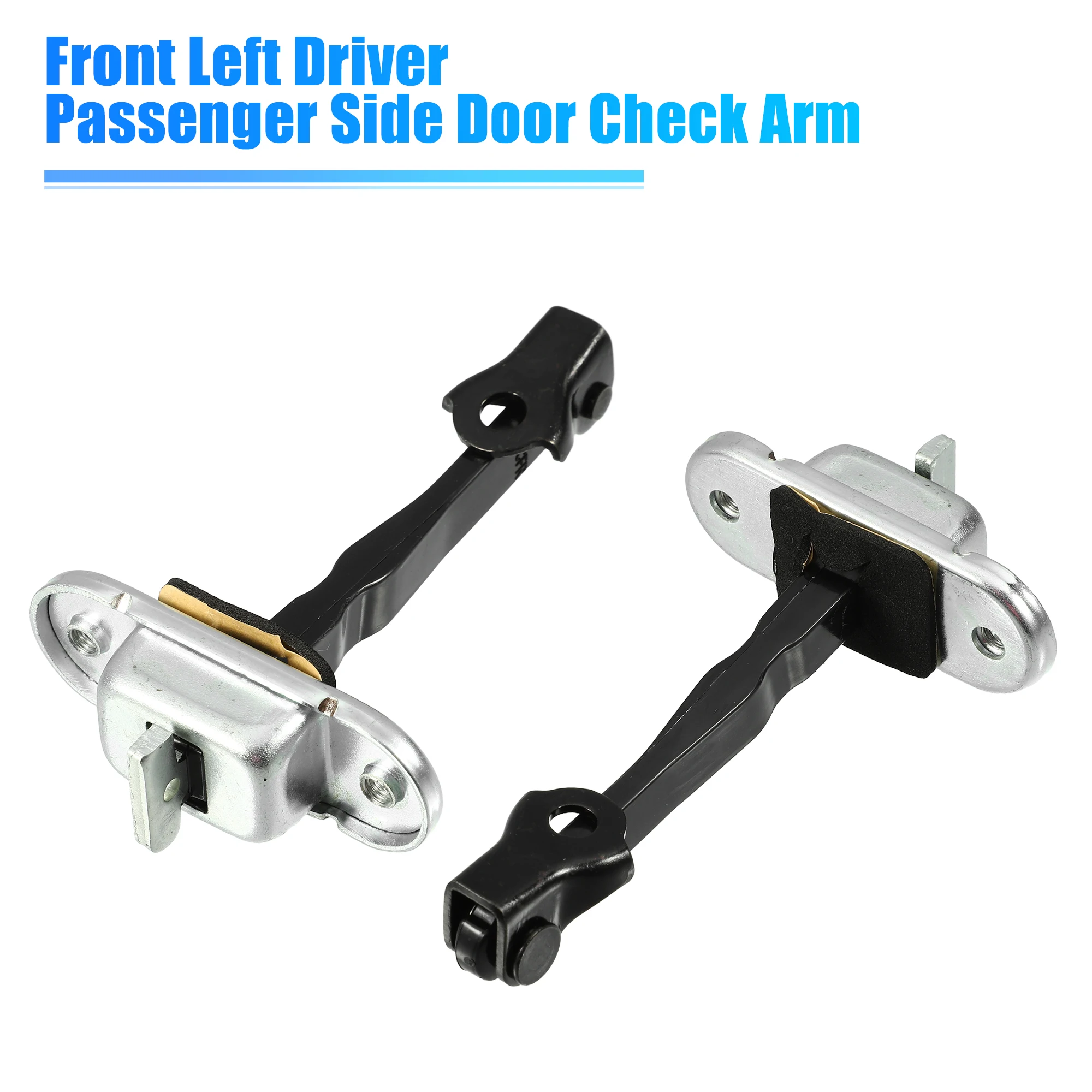 Correa tope bisagra puerta X Autohaux - Kia Rio 2012-2017 79380-4X000 - imagen 5