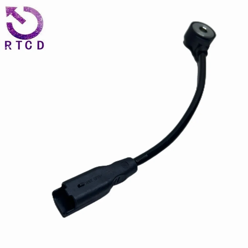 Sensor de detonación 594634/594633 para Citroën C4 Picasso y Peugeot 207 - imagen 5