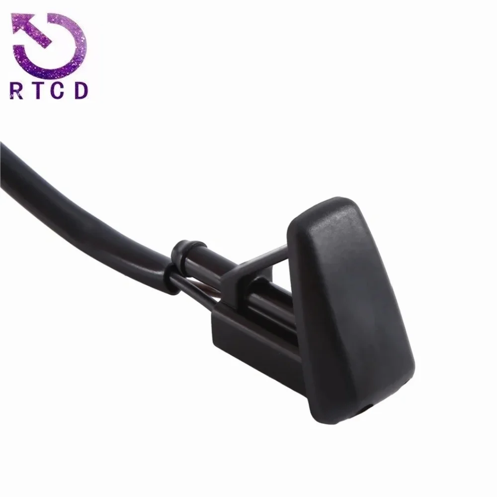 Mercedes-Benz 1248600647 Boquilla de lavaparabrisas para W124 - imagen 5
