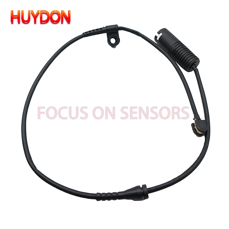 34351182064   Sensor de desgaste de pastillas de freno delantero trasero para BMW 740i 1995 1997-2001 34351182065   Repuestos para automóviles - imagen 2