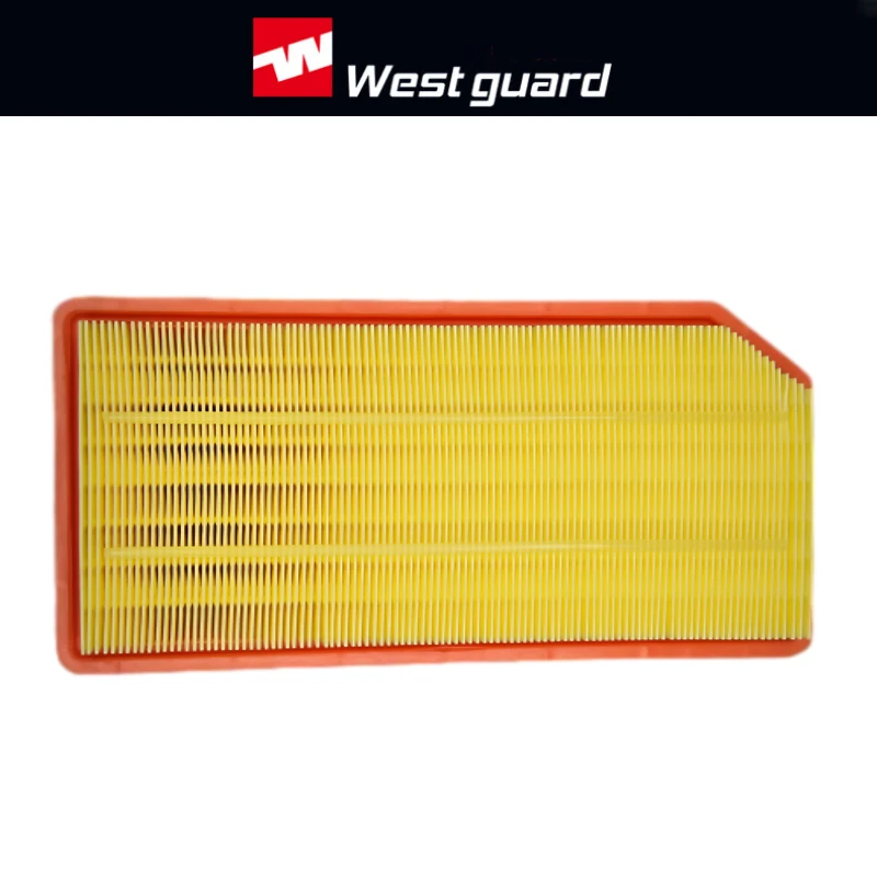 Filtro de aire WESTGUARD MA1810 BYD SEAL 05/06/07 DENZA D9 DM-i - imagen 5