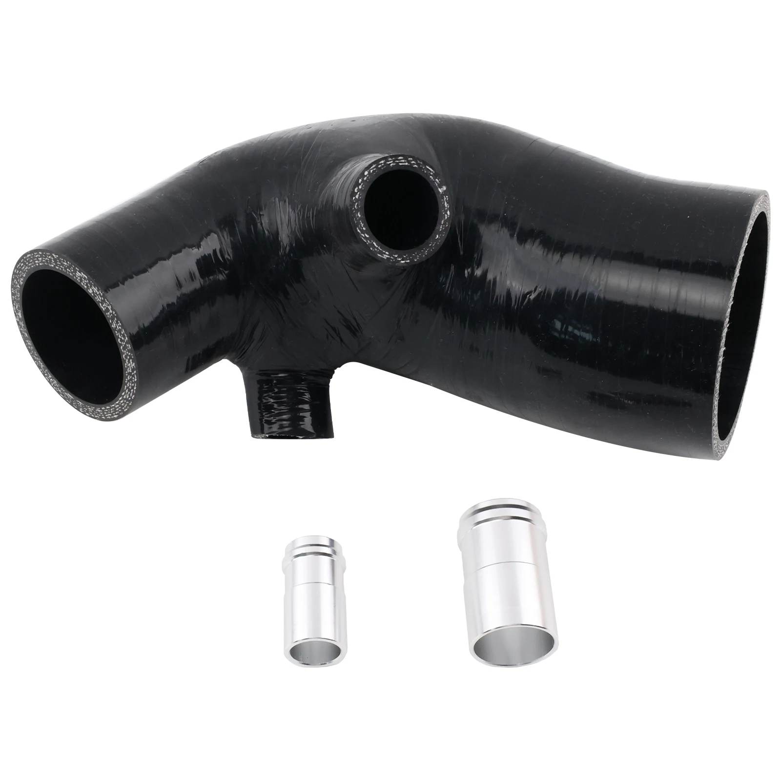 Manguera admisión turbo BMW serie 1 F20 F21 motor N13 1.6T - imagen 5