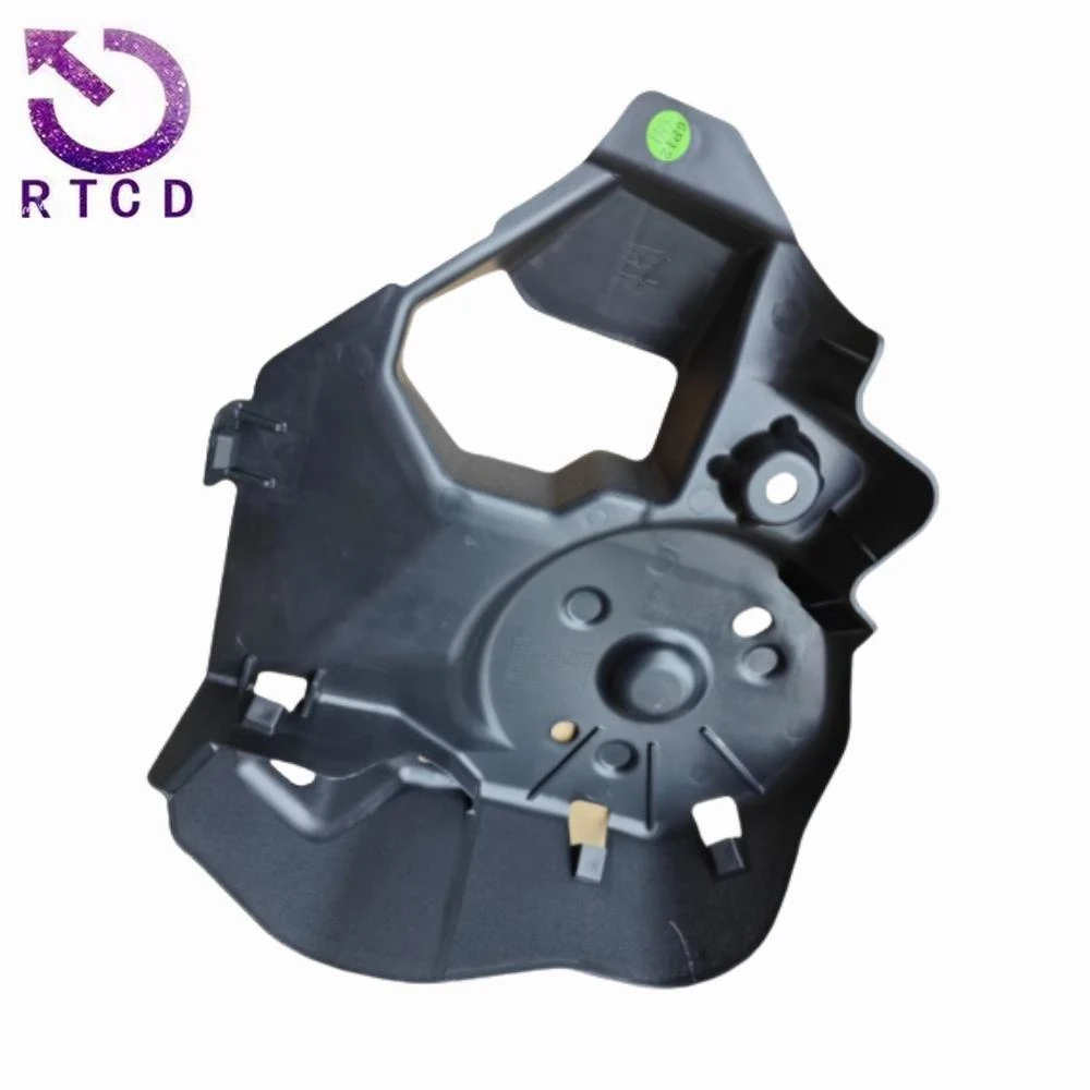 Cubierta protectora eje trasero 9813384480 – Citroën C5 Aircross - imagen 5