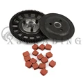 clutch friction plat