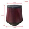 Red 76mm kn logo