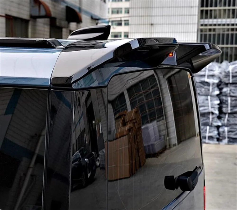 Alerón de techo ABS Land Rover Defender 90/110 2019 - imagen 3
