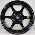 One wheel