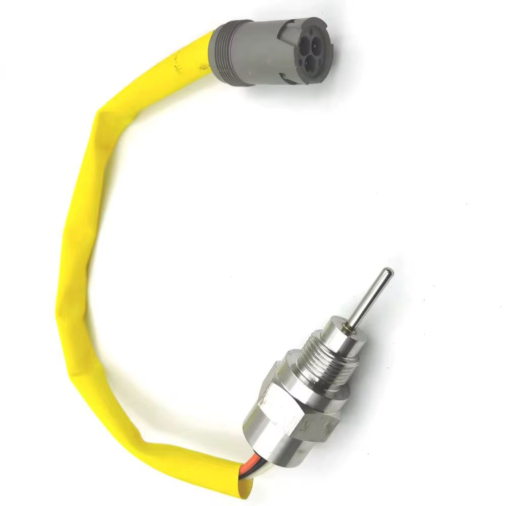 Sensor de temperatura Caterpillar 130-8299 para motor G3408C - imagen 4