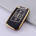 black key cover