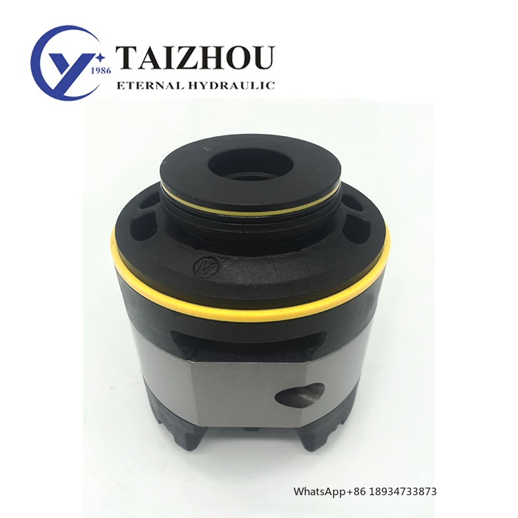 Kit cartucho bomba paletas hidráulicas Tokimec SQP - imagen 5