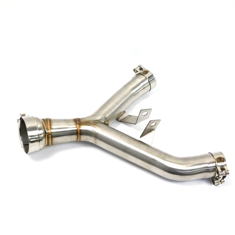 Silenciador slip-on Kawasaki Z1000 Z1000SX Ninja 1000 2010-2020 - imagen 3