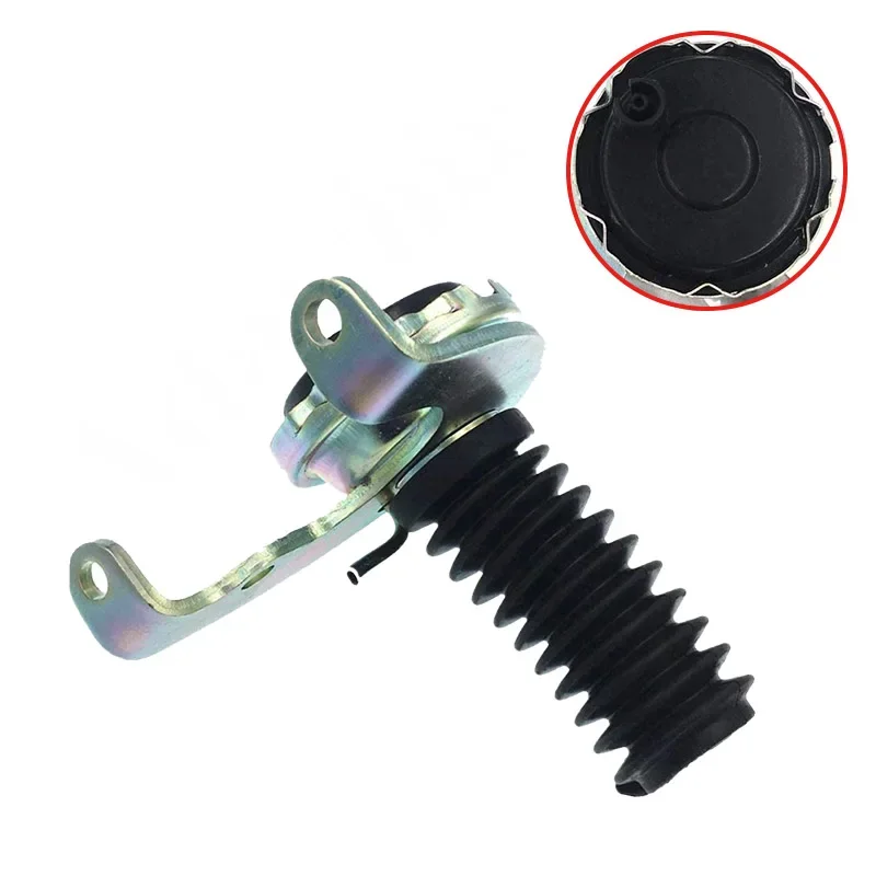 51010-H1001 Actuador engranajes diferencial delantero Hyundai Terracan - imagen 2
