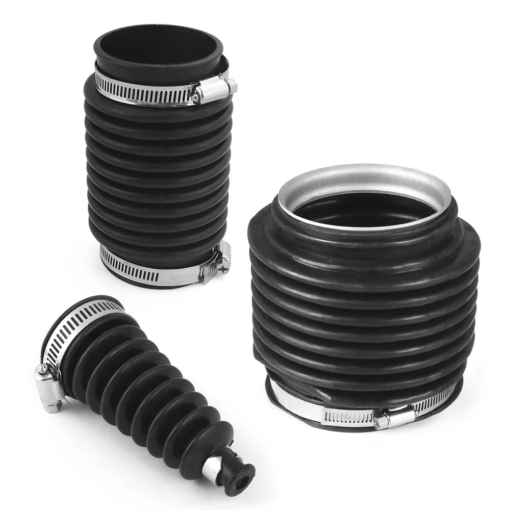 Kit reparación sello fuelle T1 Sierra 803099 MerCruiser Alpha One Gen 2 - imagen 4