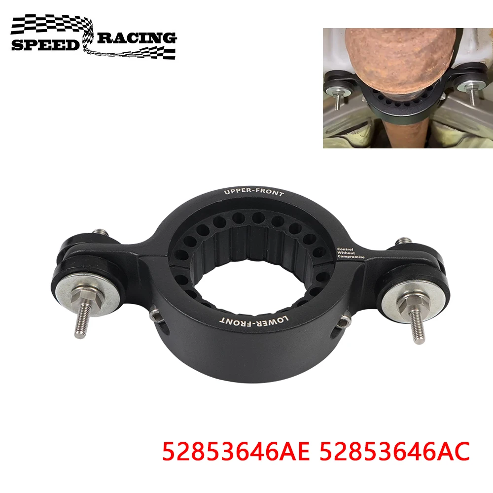Soporte cardán central 52853646AE – Dodge Durango/Grand Cherokee