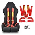 4 red