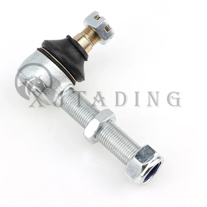 Rótula ajustable M14-M16 para ATV Buggy Kart 250cc – 65/85mm