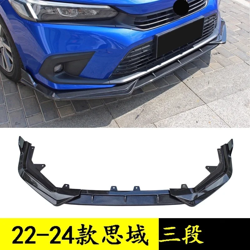 Configuración completa del kit para Honda Civic