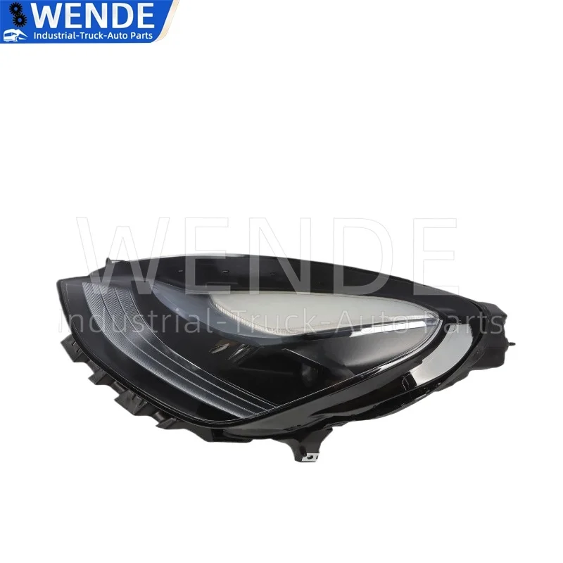 Lámpara intermitente delantera OEM Tesla Model 3/Y 2021-2023 - imagen 2