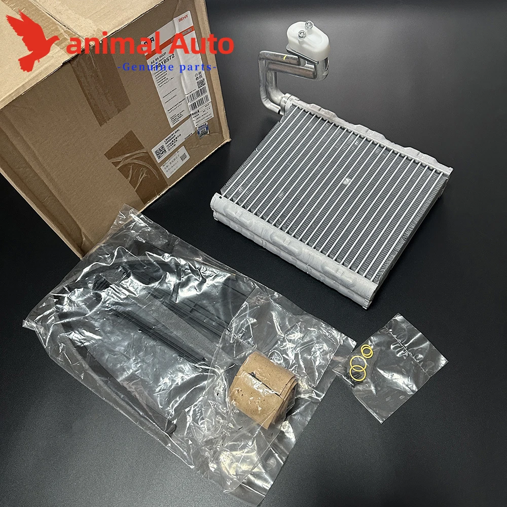 Núcleo evaporador aire acondicionado OEM LR070870 Volvo XC60/XC70