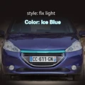 Ice Blue