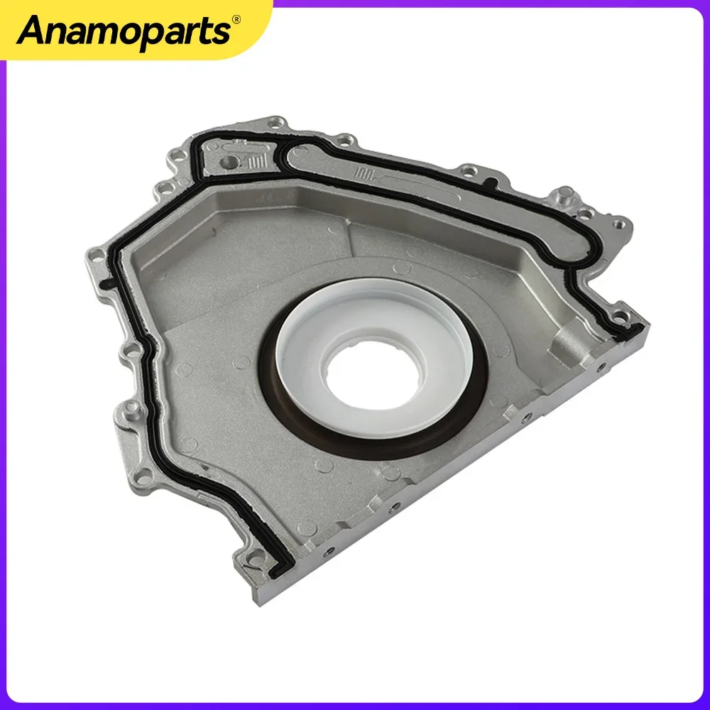 Retén cigüeñal trasero OEM Land Rover Range Rover Sport 3.6 - imagen 2