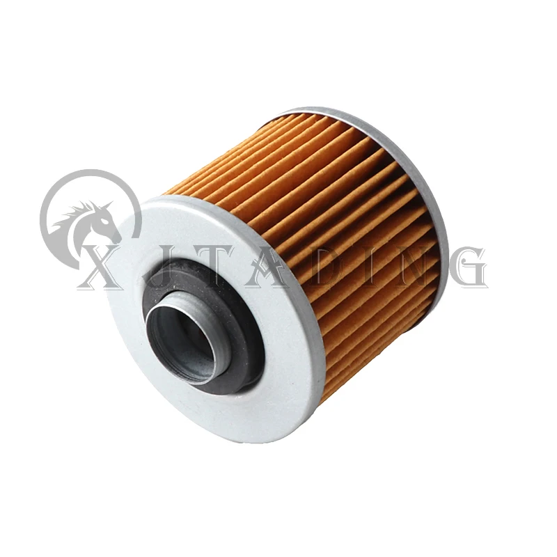 Filtro aceite Yamaha TDM850 Grizzly YFM Raptor 700 Virago 535 750 - imagen 4