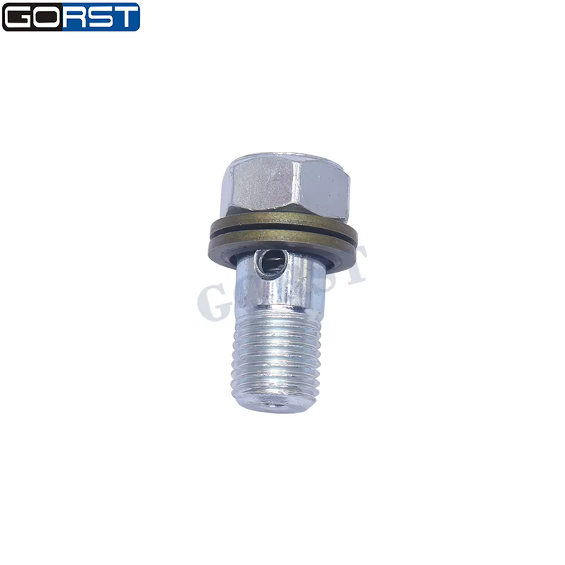 1417413047 Válvula de retorno de combustible para Dodge Ram 5.9L - imagen 5