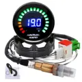 Gauge With Sensor 1