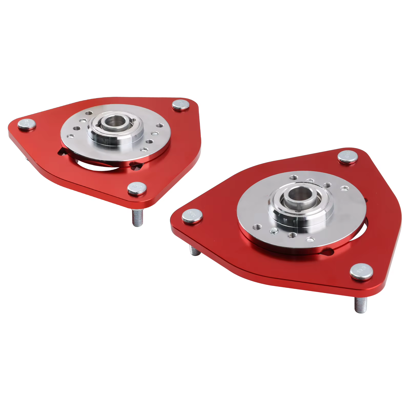 Copelas regulables delanteras Subaru Impreza WRX STI y Saab 9-2X - imagen 4