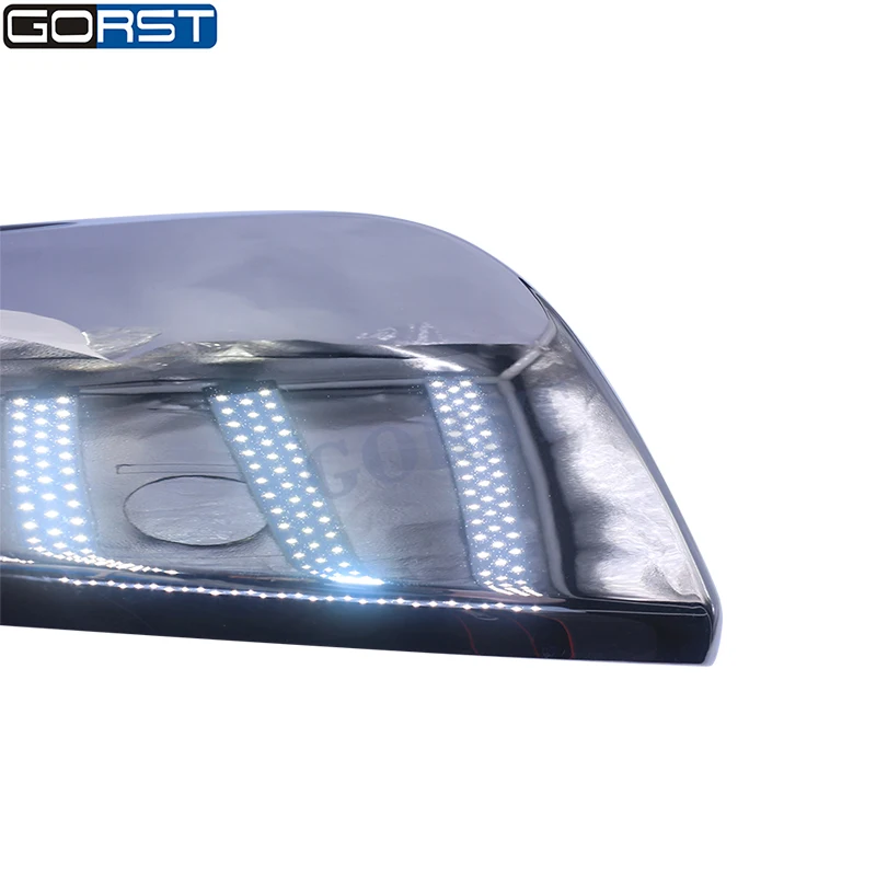 Tapa espejo retrovisor izquierdo Chevrolet Impala 2014 - imagen 4
