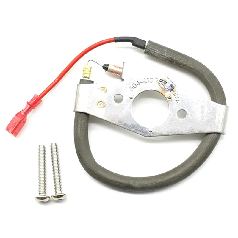 F81Z-9J294-AA Calentador filtro combustible Ford Powerstroke 7.3L - imagen 3