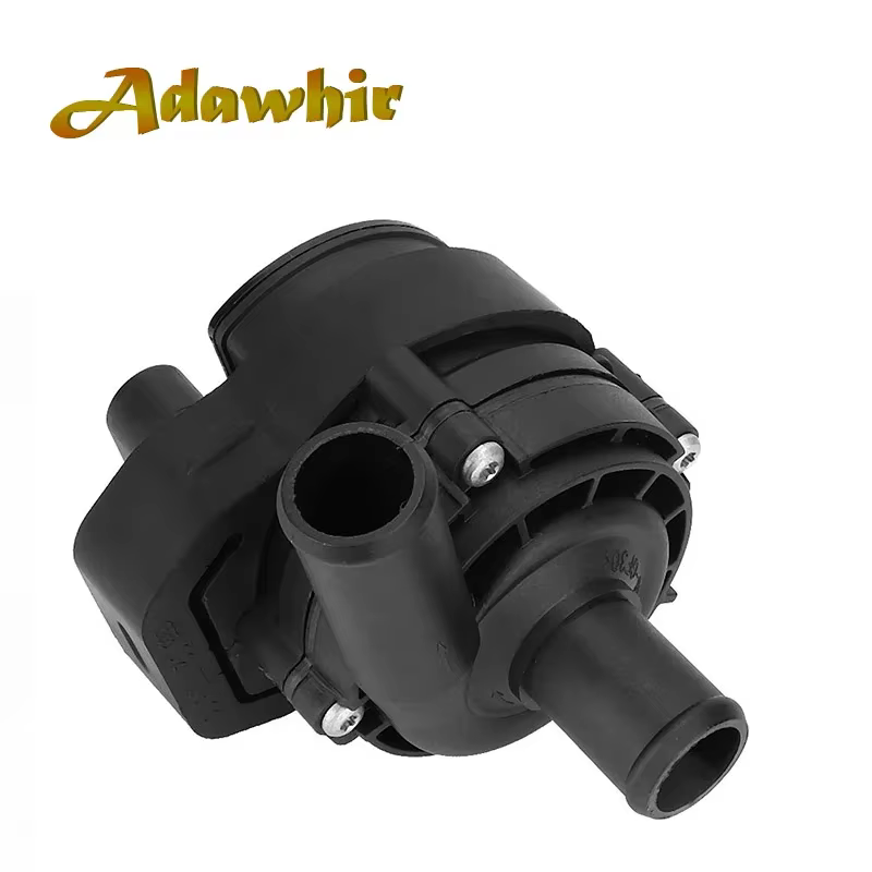 A2118350364 Bomba de agua auxiliar Mercedes-Benz Vito W204 W211 - imagen 5