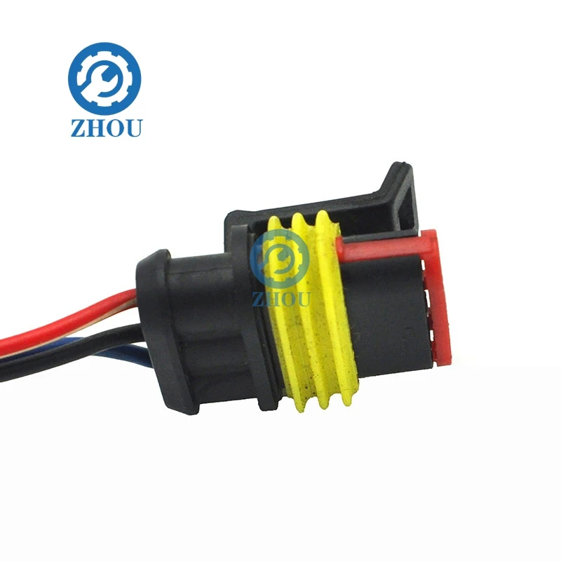 Sensor MAF AFH50M-05 para Pontiac 3.8L Bonneville Grand Prix Intrigue - imagen 4