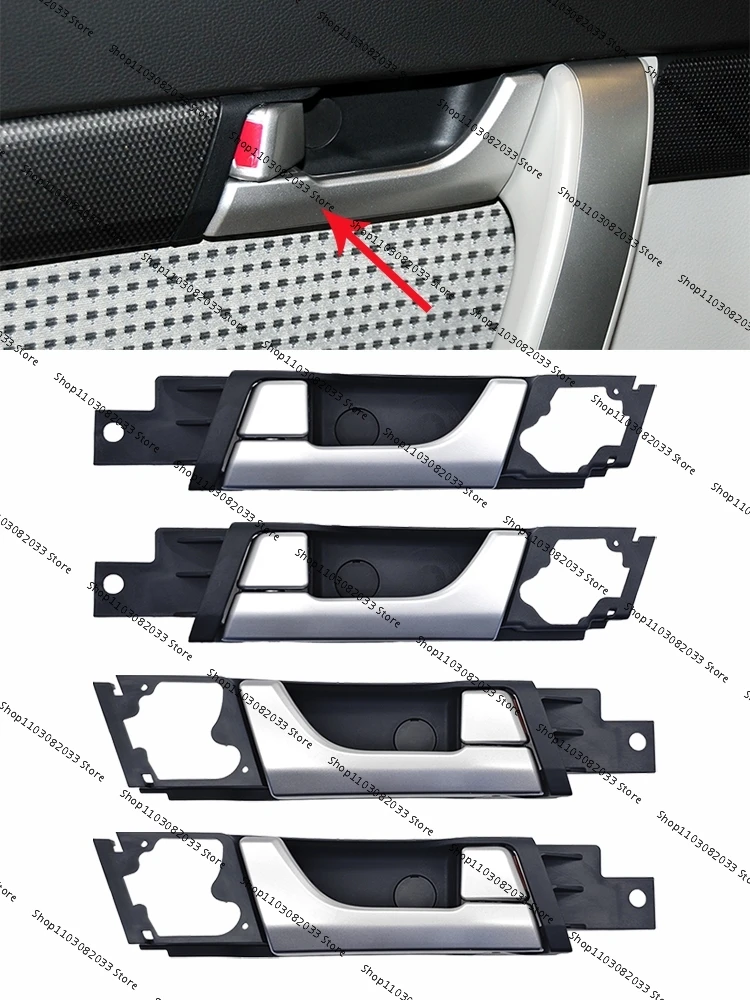 Manija de puerta interior para Chevrolet Captiva