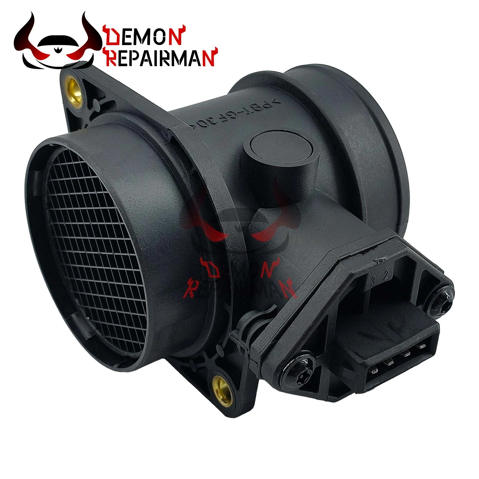 0280217117 / 037906461C Caudalímetro para Audi, Seat, Skoda y VW